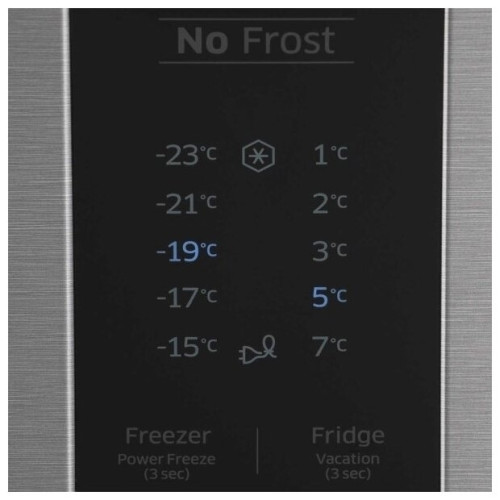 Холодильник Samsung RB33A3240SA