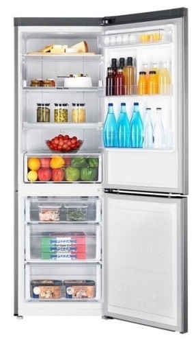 Холодильник Samsung RB33A3240SA