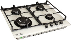 Газовая варочная панель Ricci RGH60421