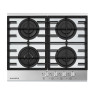 Газовая варочная панель Maunfeld MGHG.64.22W