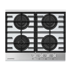 Газовая варочная панель Maunfeld MGHG.64.22W