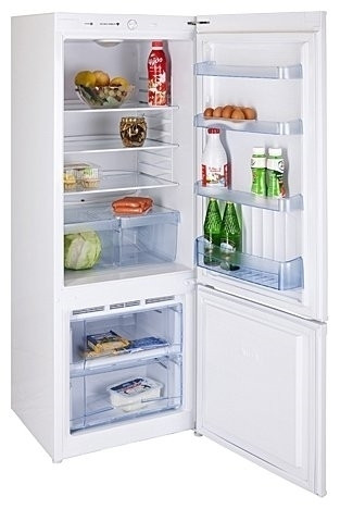 Холодильник Nordfrost 237