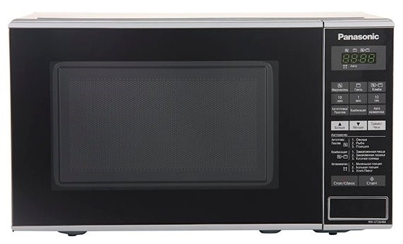 Микроволновая печь Panasonic NN GT264M