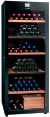 Винный шкаф LaSommeliere SLS32DZ