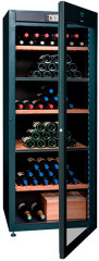Винный шкаф LaSommeliere SLS32DZ