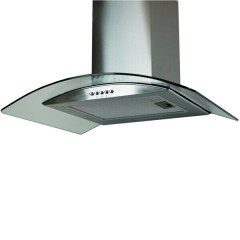 Кухонная вытяжка Lex Paris N 600 inox