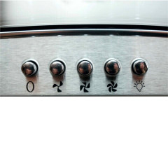 Кухонная вытяжка Lex Paris N 600 inox