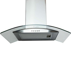 Кухонная вытяжка Lex Paris N 600 inox