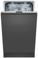 Посудомоечная машина Neff S855HMX70R