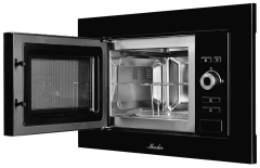 Встраиваемая микроволновая печь MONSHER MMH 201 B