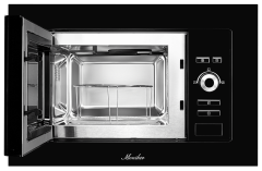 Встраиваемая микроволновая печь MONSHER MMH 201 B