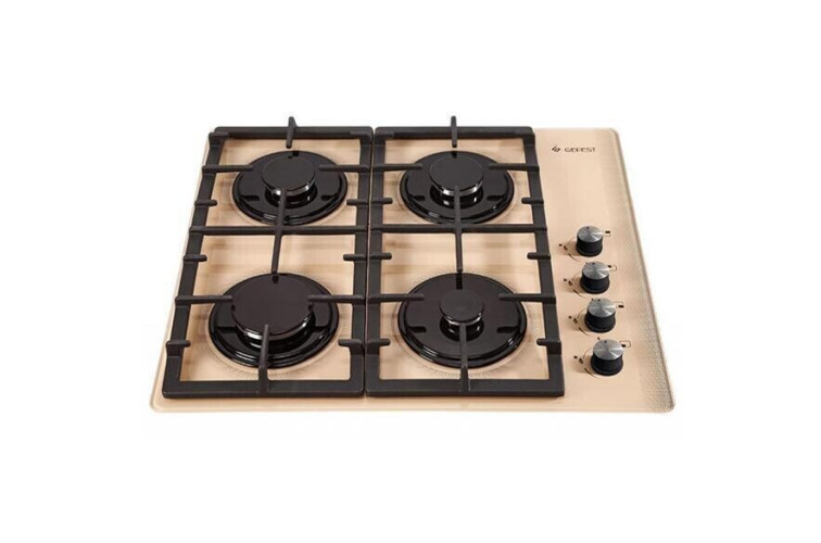 Газовая варочная панель Gefest СГ СВН 2230 К8