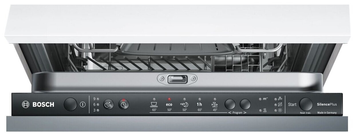 Посудомоечная машина Bosch SPV 25DX10