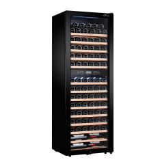 Винный шкаф Dunavox DVN-19.50B.TO