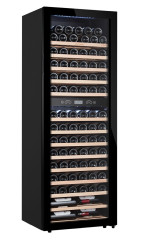 Винный шкаф Dunavox DVN-19.50B.TO