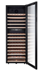 Винный шкаф Dunavox DVN-19.50B.TO
