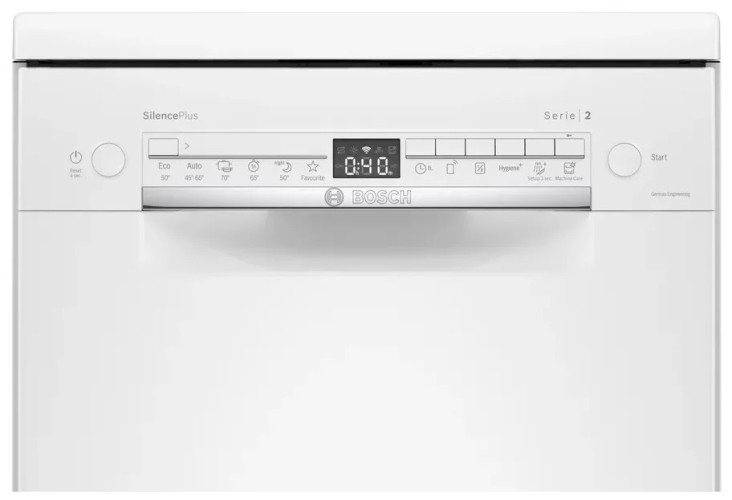 Посудомоечная машина Bosch SPS 2HMW2FR