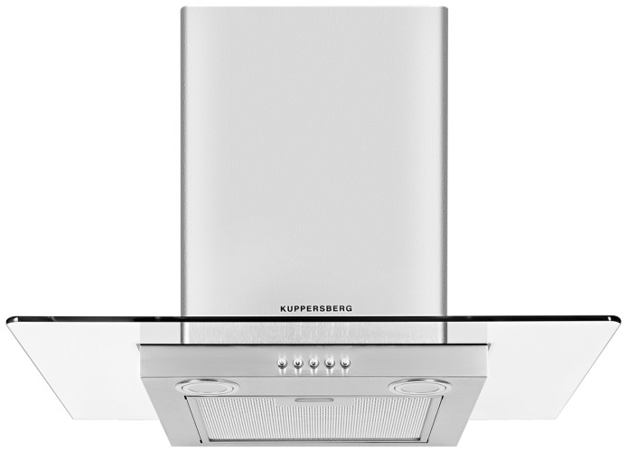 Кухонная вытяжка Kuppersberg Lora 60 X 4HPB