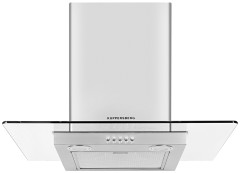 Кухонная вытяжка Kuppersberg Lora 60 X 4HPB