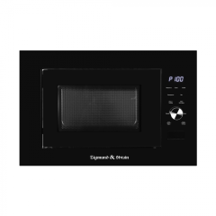 Микроволновая печь Zigmund &amp; Shtain BMO 24 B