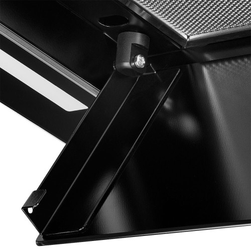 Встраиваемая вытяжка Monsher Ales 60 Noir