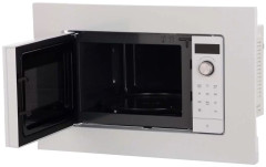 Встраиваемая микроволновая печь Bosch BFL623MW3