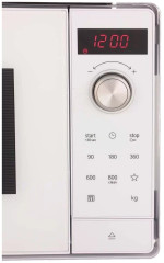 Встраиваемая микроволновая печь Bosch BFL623MW3