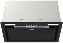 Встраиваемая вытяжка Exiteq EX-1476 black