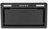Встраиваемая вытяжка Exiteq EX-1476 black