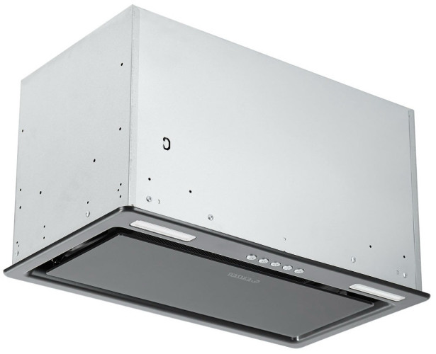 Встраиваемая вытяжка Exiteq EX-1476 black