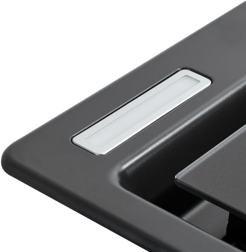 Встраиваемая вытяжка Exiteq EX-1476 black