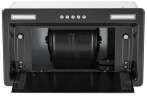 Встраиваемая вытяжка Exiteq EX-1476 black