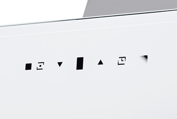 Кухонная вытяжка Kuppersberg F 925 W