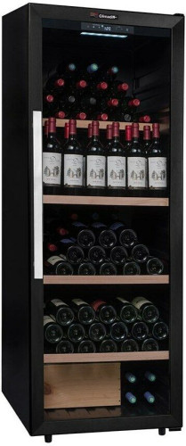 Винный шкаф Climadiff PCLV205