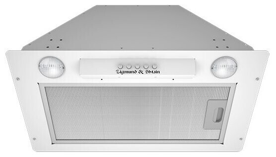 Встраиваемая вытяжка Zigmund & Shtain K 003.51 W L