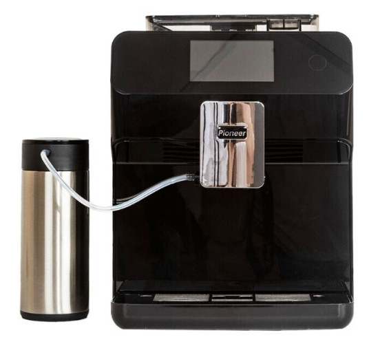 Кофемашина Pioneer CMA020