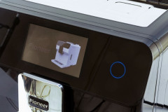 Кофемашина Pioneer CMA020