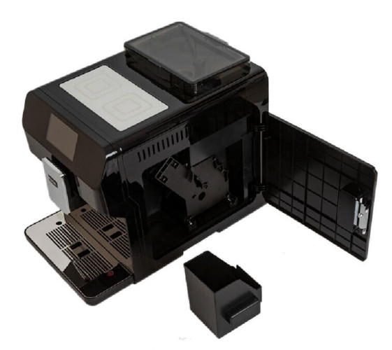 Кофемашина Pioneer CMA020