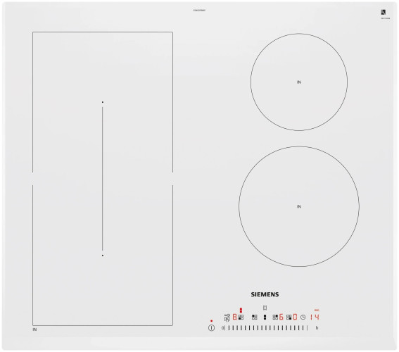 Индукционная варочная панель Siemens ED 652FSB1E