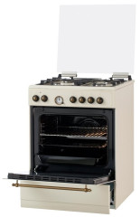 Комбинированная плита Simfer F66EO 45017