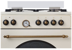 Комбинированная плита Simfer F66EO 45017