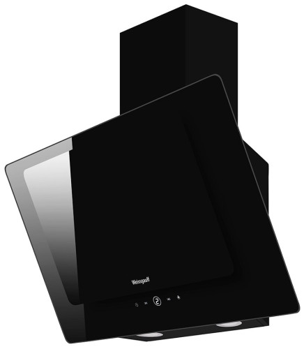 Кухонная вытяжка Weissgauff TALLY 60 TC BL