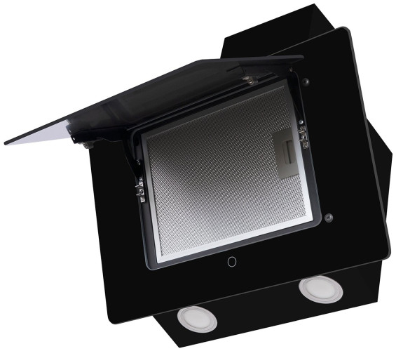 Кухонная вытяжка Weissgauff TALLY 60 TC BL