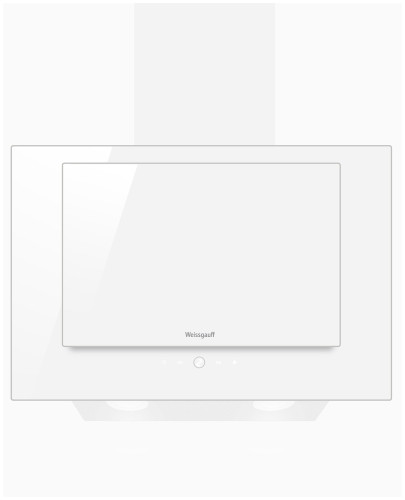 Кухонная вытяжка Weissgauff TALLY 60 TC BL