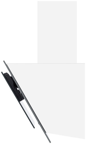 Кухонная вытяжка Weissgauff TALLY 60 TC BL