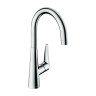 Смеситель для кухни Hansgrohe Talis S 72812000