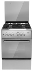 Газовая плита RICCI RGC 5708 IX