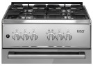 Газовая плита RICCI RGC 5708 IX