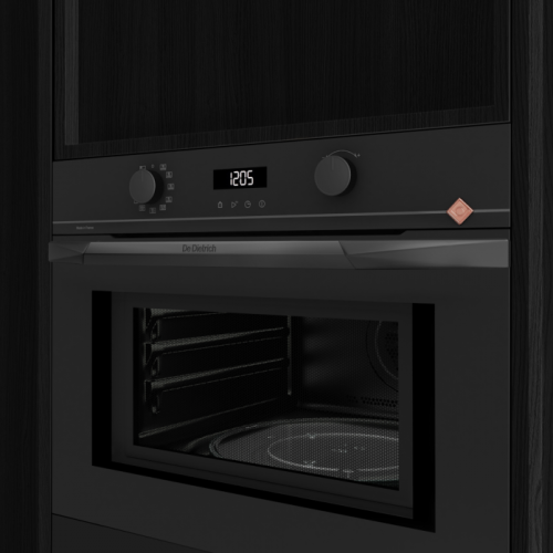 Микроволновая печь De Dietrich DKE4220H