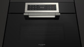 Электрический духовой шкаф Fulgor Milano FCLCMO 4510 TEM BK